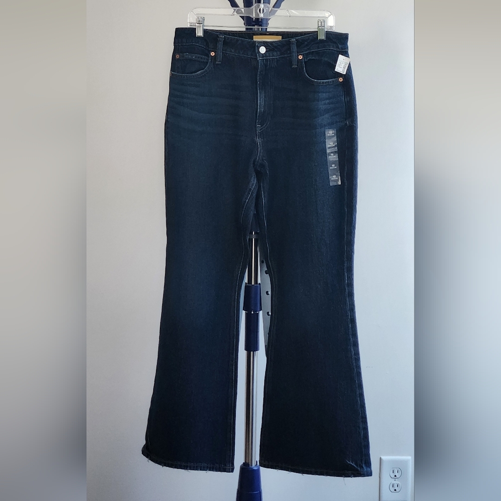 NWT Maurice's denim jeans